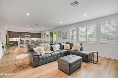 3936 Saddle Dr, Palmdale, CA 93551 - photo 4