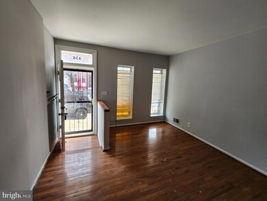 436 E Lanvale St, Baltimore, MD 21202 - photo 3