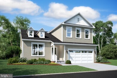 2308 Terrapin Crossing, Jessup, MD 20794 - photo 3