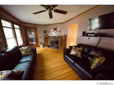 Living Room.