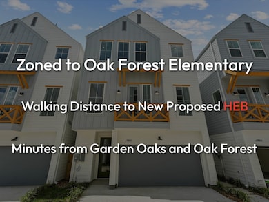 1804 Del Norte St unit C, Houston, TX 77018 - photo 3