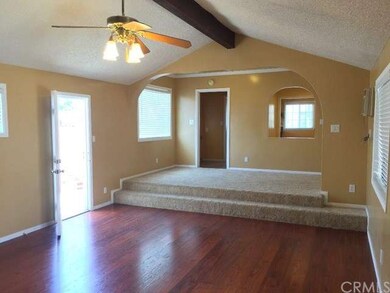 Family Room / Dining Room