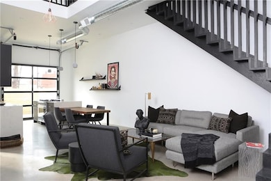Open concept 