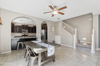 2937 N 71st Place, Mesa, AZ 85207 - photo 7