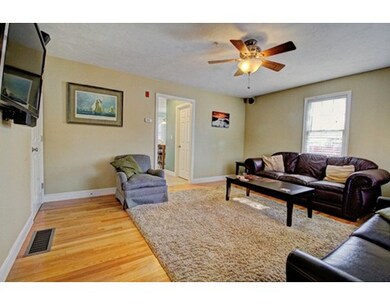 23 Spence Ave unit 4, Quincy, MA 02169 - photo 5