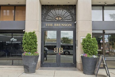 Front Entry- 145 N High St