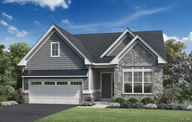 6805 Sweetgum Dr, East Allen Township, PA 18017 - photo 2