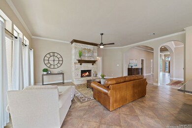 25554 Painted Rock, San Antonio, TX 78255 - photo 7