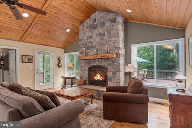 431 Timberland Manor Dr, Bentonville, VA 22610 - photo 7