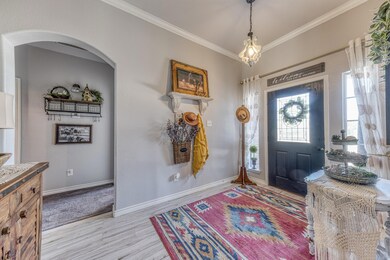 2233 Taylor Dr, Weatherford, TX 76087 - photo 4