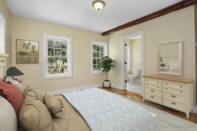 91 Elm St, Georgetown, MA 01833 - photo 4