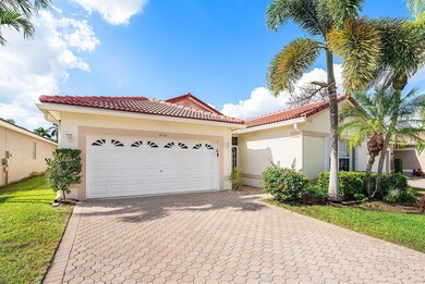 9769 Lemonwood Terrace, Boynton Beach, FL 33437 - photo 3
