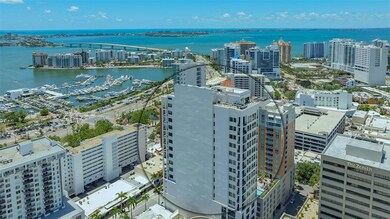 33 S Palm Ave unit 1303, Sarasota, FL 34236 - photo 6