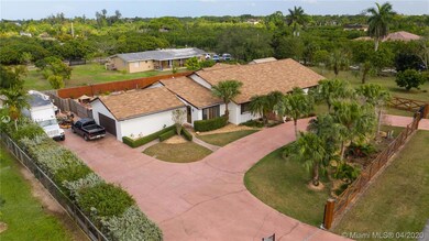 23455 SW 153rd Ave, Homestead, FL 33032 - photo 3