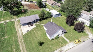 1918 N D St, Elwood, IN 46036 - photo 4