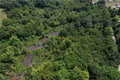 Tract 9 Lakeview Dr, Spiro, OK 74959 - photo 2