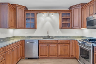 Whittier Place Condominium unit 18E, Boston, MA 02114 - photo 7