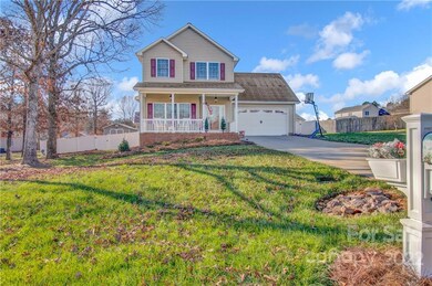 122 Cross Creek Dr, Statesville, NC 28625 - photo 2