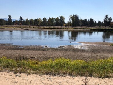 Just a Stone's Throw From The Payette River