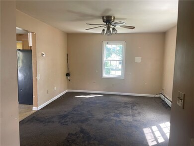 Living Room Unit 1