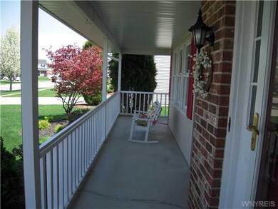 Other Front porch