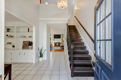 16807 Country Bridge Rd, Houston, TX 77095 - photo 5