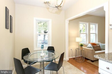 1280 Raum St NE unit 201, Washington, DC 20002 - photo 5