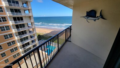 Florid Oceanfront condo for sale