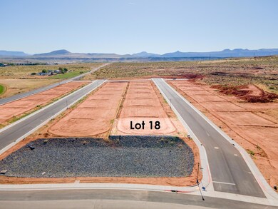18- Sand Hollow Village