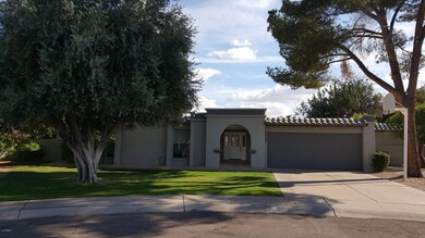 Front View 1