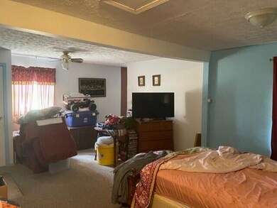 Clay 624 bed