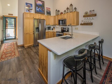 55 Blue Spruce Way unit E3, Big Sky, MT 59716 - photo 5