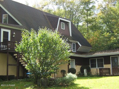 114 Forest Dr, Roaring Brook Township, PA 18444 - photo 4