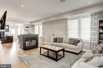 611 Franklin St NE, Washington, DC 20017 - photo 3