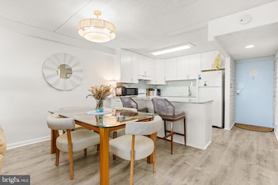 Atlantis unit 1508, Ocean City, MD 21842 - photo 7