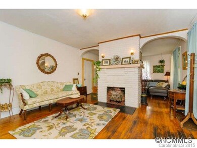 451 Fairview Rd, Asheville, NC 28803 - photo 5