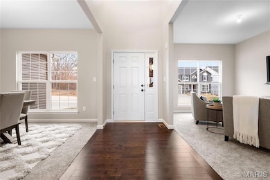 A perfect place to rent!