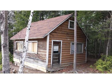 Other. original camp has new roof
