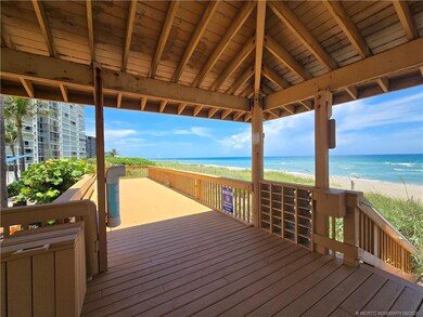 Oceana South Condominium II unit 709, Jensen Beach, FL 34957 - photo 3
