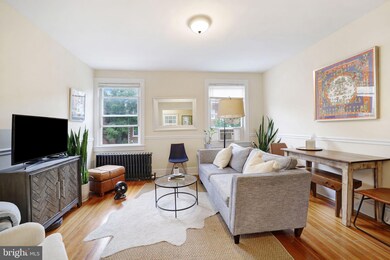 1426 12th St NW unit 5, Washington, DC 20005 - photo 2