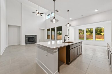 15028 Berry Brook Dr, Conroe, TX 77302 - photo 4