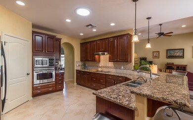 261 N Westview Dr, Vail, AZ 85641 - photo 6