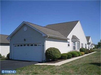 309 Jefferson Ct, Royersford, PA 19468 - photo 3