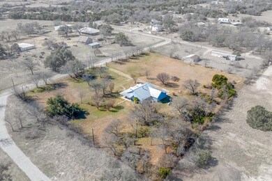 201 Vineyard Ln, Springtown, TX 76082 - photo 7