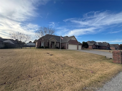 10548 S 214th East Ave, Broken Arrow, OK 74014 - photo 7