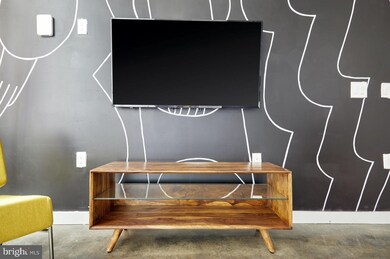 325 N 13th St unit STUDIO, Philadelphia, PA 19107 - photo 5