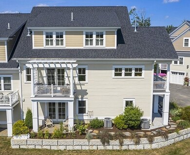 22 Blacksmith Dr unit A, North Dartmouth, MA 02747 - photo 4