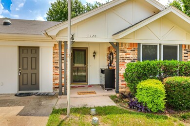 1120 Monterrey St, Bedford, TX 76022 - photo 4