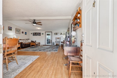 6840 U S 64, Warner, OK 74469 - photo 4