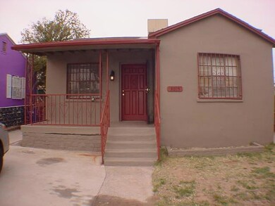 3015 Nations Ave, El Paso, TX 79930 - photo 2